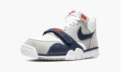 nike air trainer 1 white midnight navy medium grey|nike air trainer 1 sale.